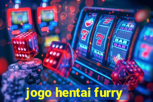 jogo hentai furry